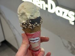 -哈根达斯(SM店)