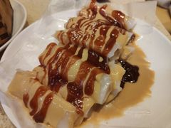 混酱肠粉-明腾壹间茶餐厅(新都会花园广场店)