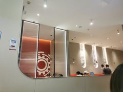-吕氏疙瘩汤·海鲜新鲁菜(凯德mall新都心店)
