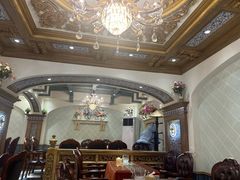 -新疆伊宁远征餐厅