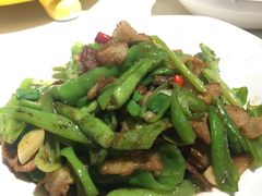 -老浒记烤鸭-北京菜(琉璃厂店)
