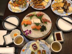 -松子料理(白家庄店)