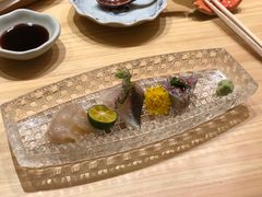 -鮨青(恒基名人购物中心店)