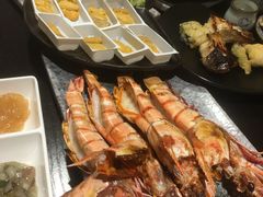 -鱼亭料理(芝罘店)