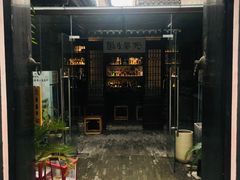 -回龙窝历史文化街区