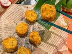 -马来西亚肉骨茶汤·招牌螃蟹·烧鸡·呷喱吧吧(海上世界店)