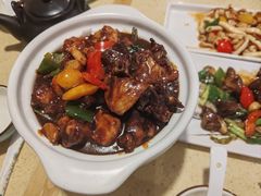 -小堂宴·老厦门码头小炒(厦大店)