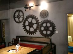 -牛很鲜潮汕牛肉火锅(朝晖路店)