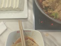 -彭记铁锅肥肠(东四总店)