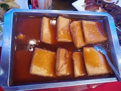 西施豆腐-潮喜竹溪荔湖酒家(荔枝湾店)