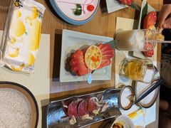 -和创柚子·会席日本料理(新区淮海街店)