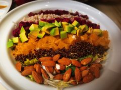 -京华烟云·北京烤鸭(领展购物广场·中关村店)