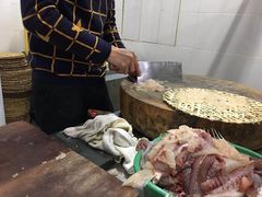 -官塘锋记鱼生·生腌·砂锅粥(牌坊街店)