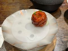 -魁盛居百年鲁菜馆(县西巷店)