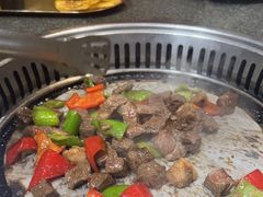 -鹤之乡·齐齐哈尔烤肉·非遗(秋涛路店)