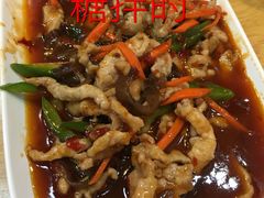 -福满楼中餐厅