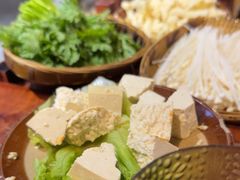 -楠火锅(绿地新都会店)