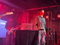 -育音堂音乐公园