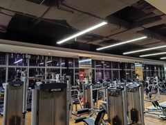-MOHO FITNESS梦航游泳健身(国创中心店)