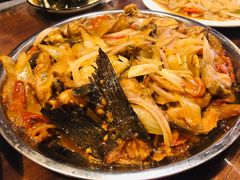 啤酒鱼-老街坊餐吧