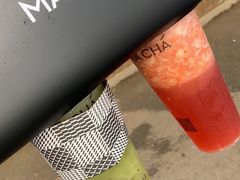 -MAMACHA妈妈茶(岳麓山店)