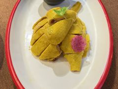 -转角·老弄堂上海菜(长寿路店)