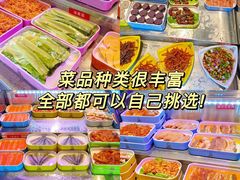 -刘炭长牛烧大块烤肉(珠海香洲店)