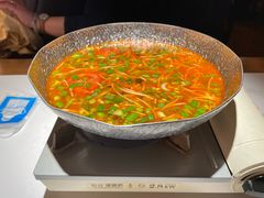 -旺福·贵州酸汤牛肉火锅(陆悦天地店)