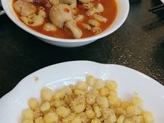 -湘肠香火锅店(团结湖店)