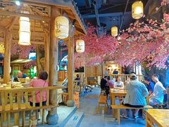 -寻钵记民菜馆·正宗常德钵子菜(滨湖路店)