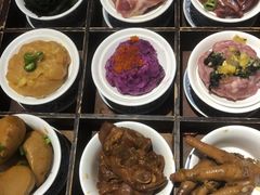 九宫格特色拼盘-楠火锅(龙阳广场店)