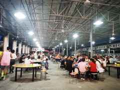 大堂-五七小李子油焖大虾(总店)