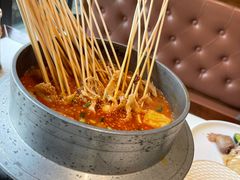 -梅利汴京烤鸭•开封豫菜地标店(东司门店)