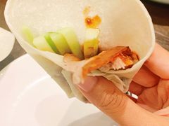 羲和烤鸭-羲和雅苑•北京烤鸭(吴中路万象城店)