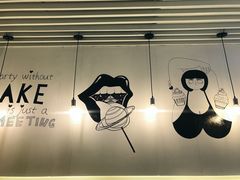 -姆们M Sweetie Cake(五道口店)