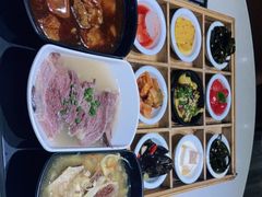 -新仙清汤牛腩(铜锣湾店)
