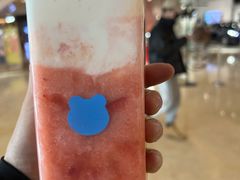 -兰熊鲜奶(颐堤港店)