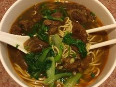 -吉亨面馆(古北1699店)