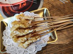 -北三老太太烧烤(人生一串上榜店)