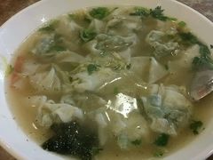 -小倩倩•鸡汤馄饨(江西路创始店)