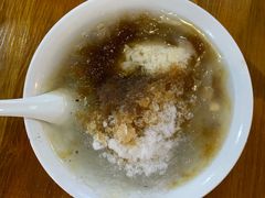 老式银耳八宝粥-红雨少水粉(城南店)