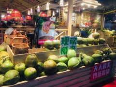 -椰夫人·养生椰子鸡(黄埔时代城店)