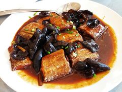 红烧带鱼-道道鲜·崇明私房菜(五角场店)
