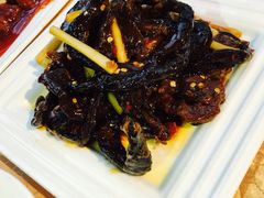 -功德林(南京西路店)
