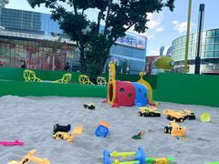 -大族广场Mall&More