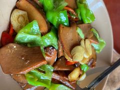 -花马天堂云南餐厅 Lost Heaven(外滩店)