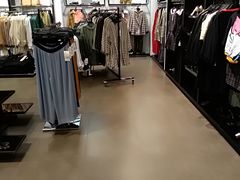 -ZARA(仓山万达店)