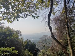 -火炉山森林公园