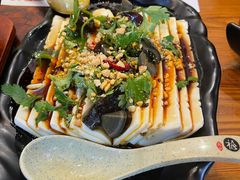 -四斤烤肉(东戴河孟家店)