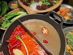 -大龙燚·旷野鲜火锅(广州首店)